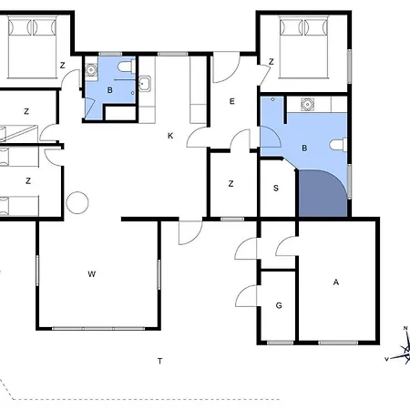 Hébergement de vacances 0074-romo-lakolk-174