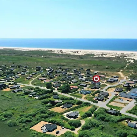 Hébergement de vacances 0074-romo-lakolk-174 *