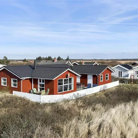 Hébergement de vacances 0074-romo-lakolk-174 *